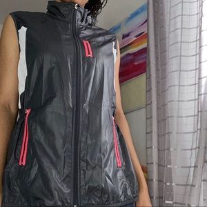 Danskin running vest